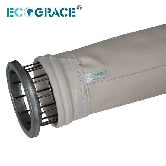 PPS Filter Bag for Dust Collection System