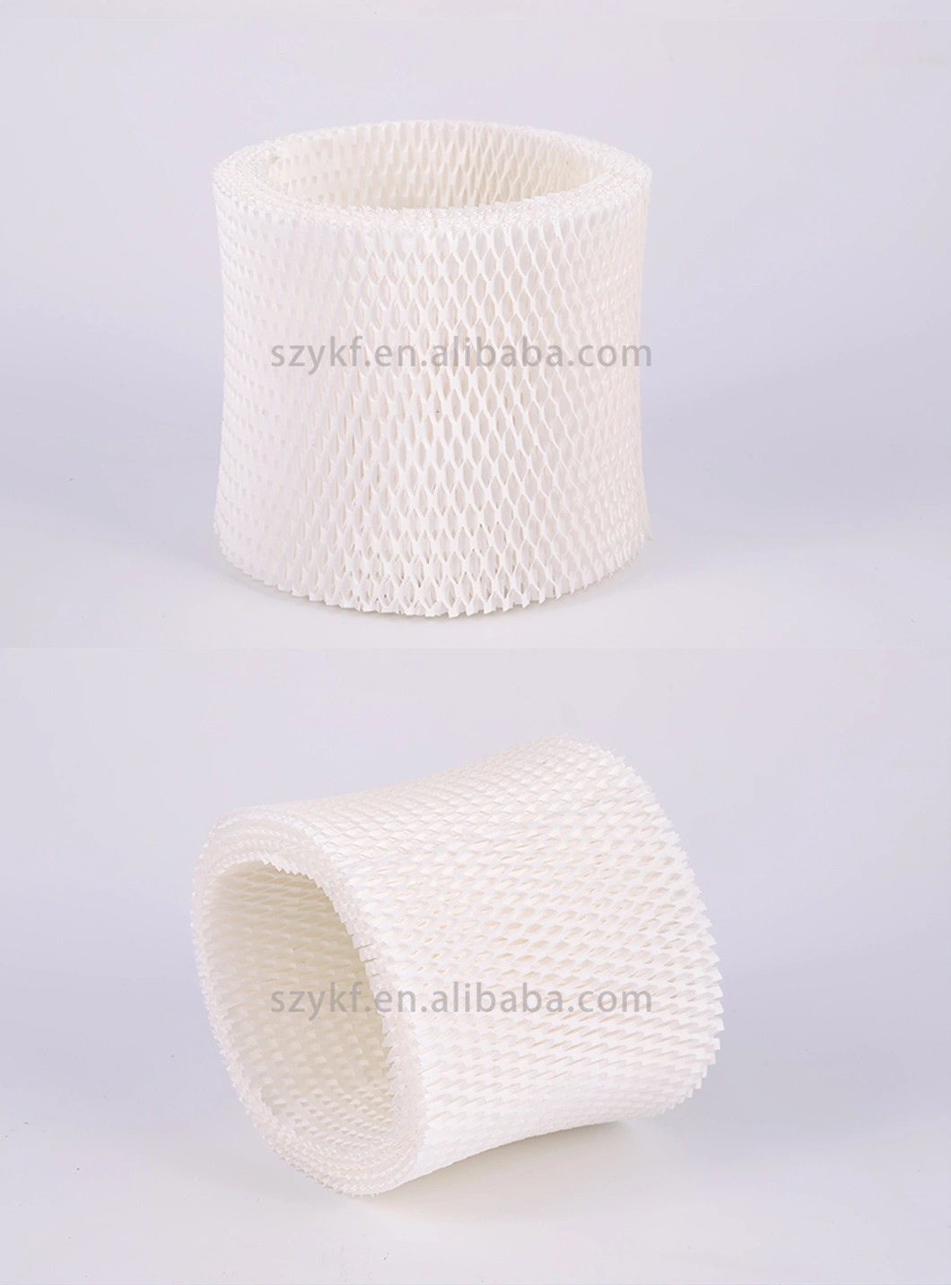 UNM Whiter Durable Wholesale Price High Quality Filter Replace Accessories for HC-88 Humidifier Filters