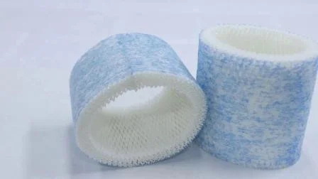 Home Humidifier Wick Filter Accessories Replacements Absorbent Paper Humidifier Filter