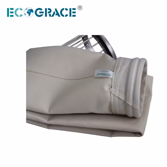 PPS Filter Bag for Coal Boiler