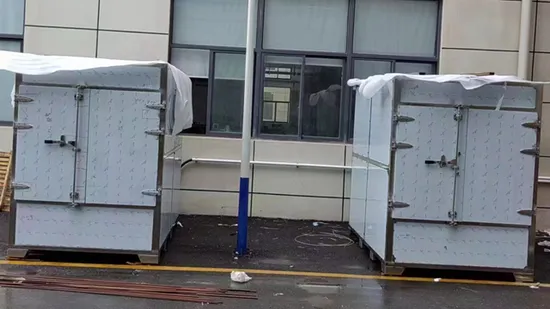 Integrated Heat Pump Sludge Dryer for Paper Industry