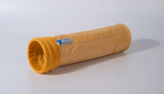 PP/PE/ PTFE Membrane Filter Dust Collection Bag with Micron Sock